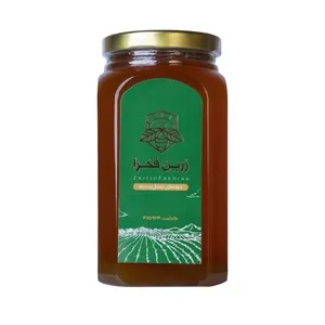 عسل آویشن زرین فخرا - 700 گرم