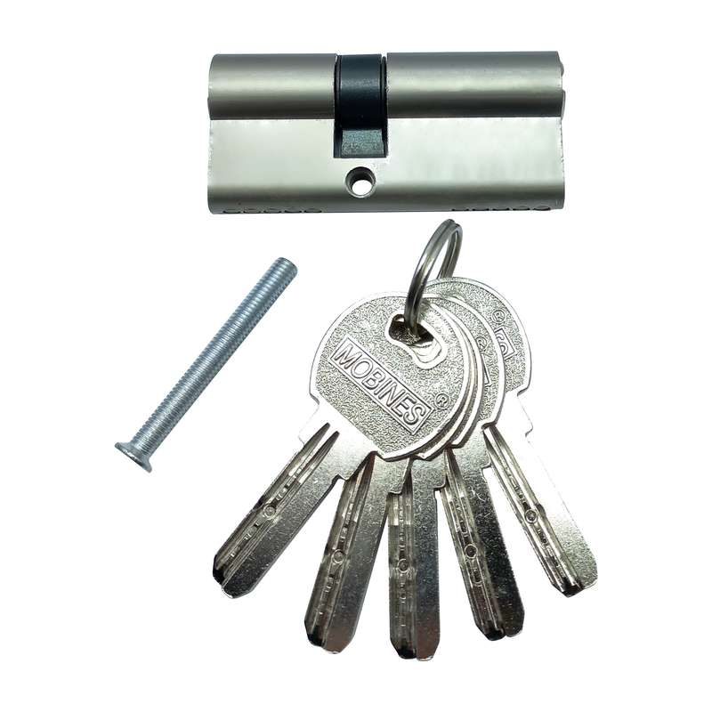 سیلندر قفل موبینس مدل S7 سیلندر قفل موبینس مدل S7