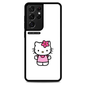AKAM AMCWSGS21U-720 Cover For Samsung Galaxy S21 ULTRA