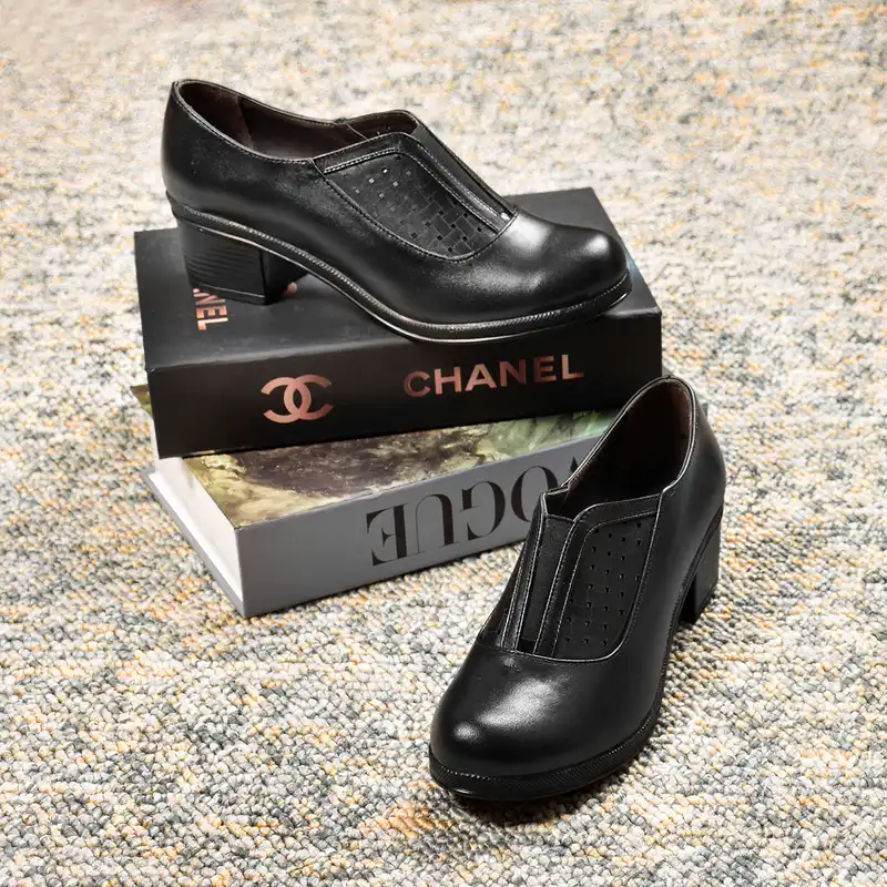 کفش زنانه کد B.K.2.5.3.1