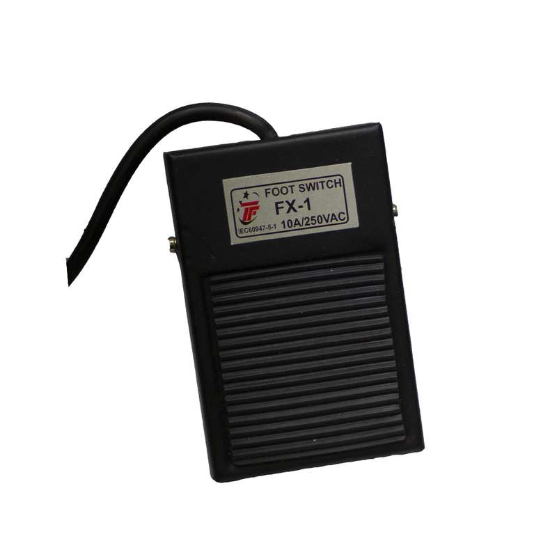 پدال دزدگیر مدل FX-1