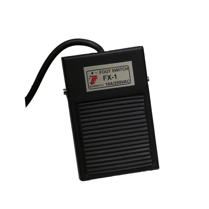 پدال دزدگیر مدل FX-1