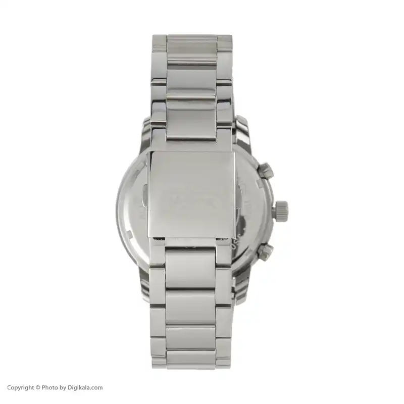 ساعت مچی عقربه ای جاسیما مدل js0033G