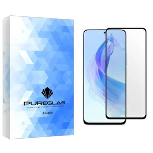 Pureglas NueGlas Screen Protector For X50i