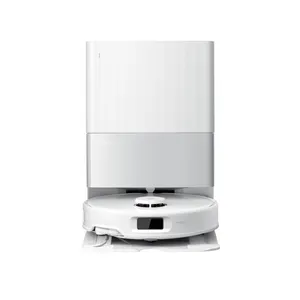 جاروبرقی رباتیک روبوراک مدل Qrevo Edge 5V1