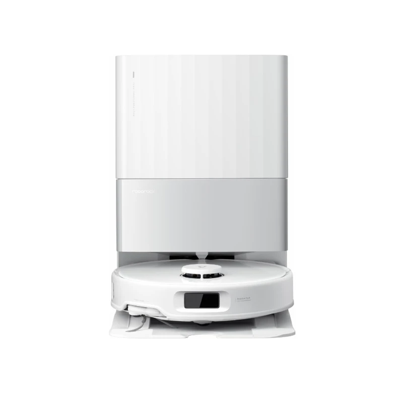 جاروبرقی رباتیک روبوراک مدل Qrevo Edge 5V1 جاروبرقی رباتیک روبوراک مدل Qrevo Edge 5V1