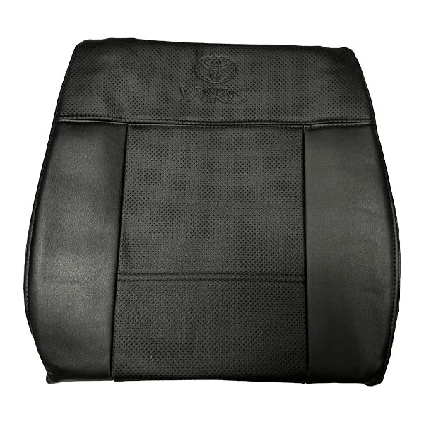 روکش صندلی مدل 1225 مناسب برای خودرو تویوتا یاریس