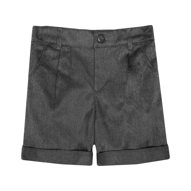 شلوارک پسرانه تی یو مدل SEP-TUENDOR-OKB0090