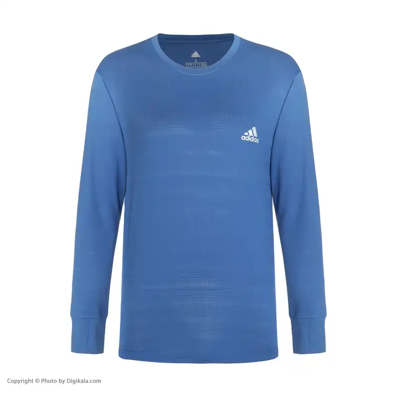 تی شرت ورزشی مردانه مدل 01010