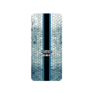 MAHOOT GEELY Cover Sticker for Samsung Galaxy A04