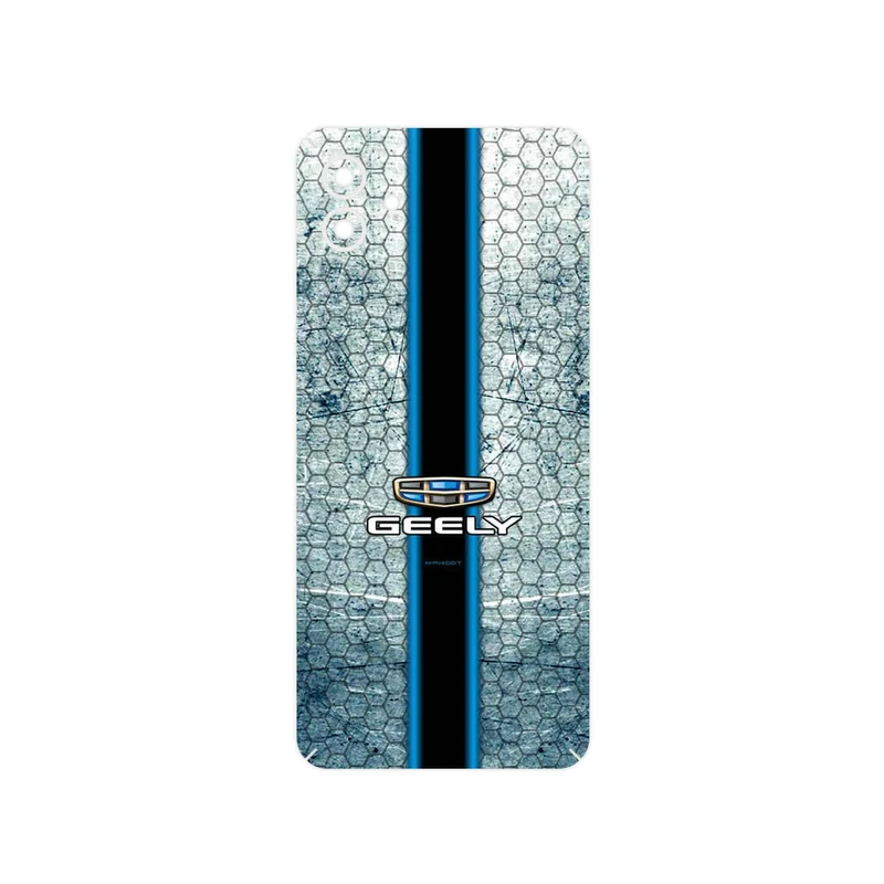 برچسب پوششی ماهوت مدل GEELY مناسب برای گوشی موبایل سامسونگ Galaxy A04