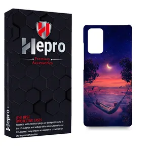 HEPRO MC Cover for Samsung Galaxy Note 20