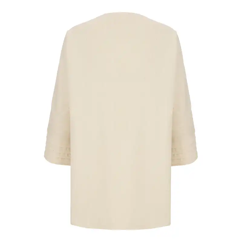 مانتو زنانه السانا مدل طوطیا کد 174992