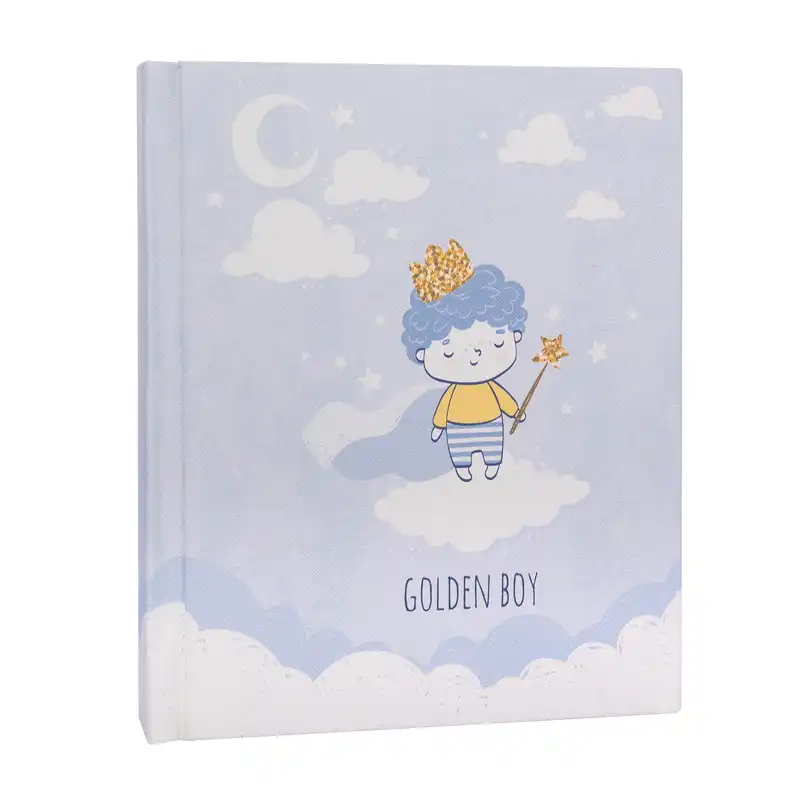 آلبوم عکس کودک کفشدوزک مدل G08F2w