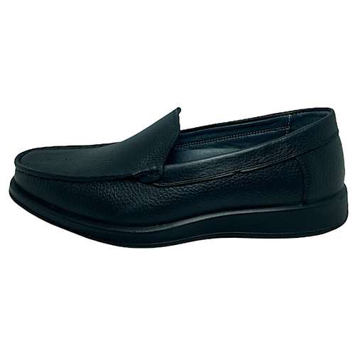 کفش طبی مردانه مدل بنیتو چرمی