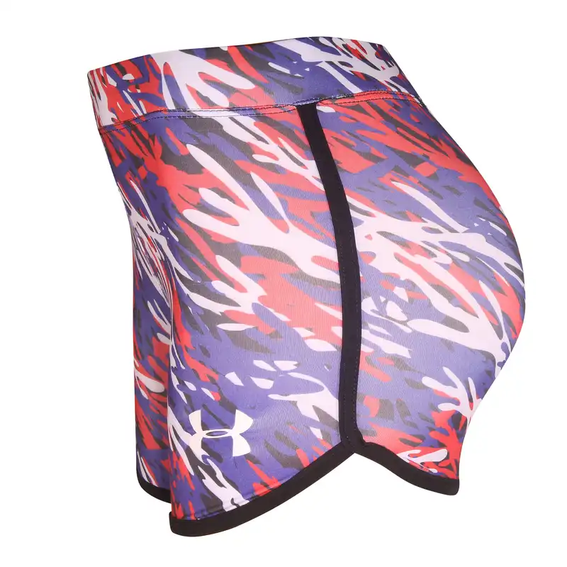 شلوارک ورزشی زنانه مدل UNskW1