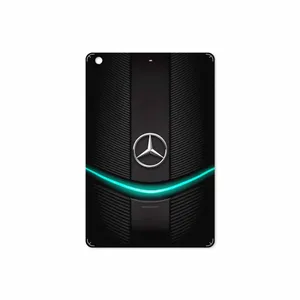 MAHOOT Mercedes-Benz Cover Sticker for Apple iPad mini 2 2013 A1490