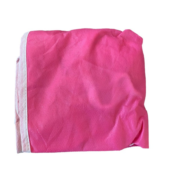 کاور قفس حیوانات مدل پشت دار متوسط