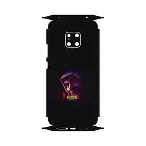 MAHOOT Clash of Clans Game Series-FullSkin Cover Sticker for Huawei Mate 20 Pro