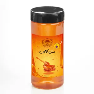 عسل گشنیز طبیعی کاگان - 900 گرم
