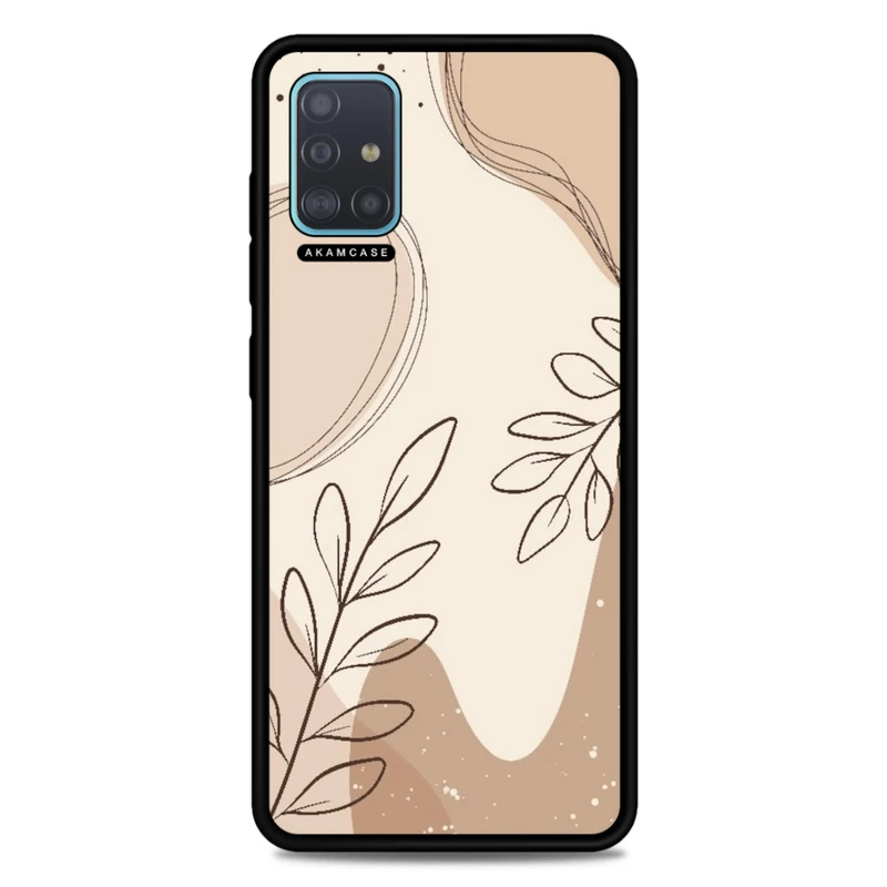 کاور آکام مدل AMC-WSGA51-BOHO-30 مناسب برای گوشی موبایل سامسونگ Galaxy A51