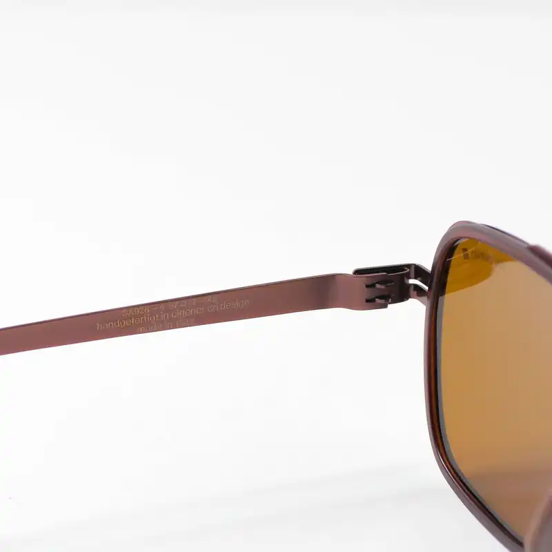 عینک آفتابی مردانه ایس برلین مدل SA 926 4 H