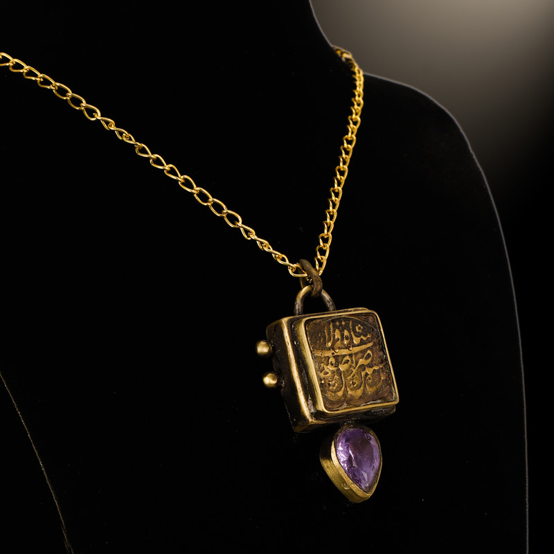 گردنبند دخترانه مدل G2 گردنبند دخترانه مدل G2