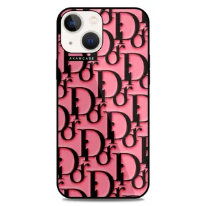 AKAM AMC-WA13-BRANDS-26 Cover For Apple iPhone 13