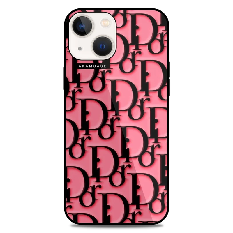 کاور آکام مدل AMC-WA13-BRANDS-26 مناسب برای گوشی موبایل اپل iPhone 13