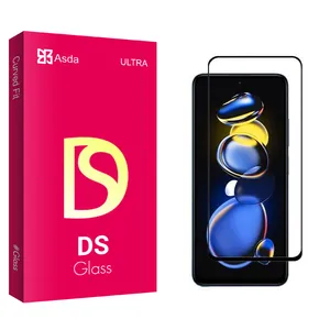 Asda DS2 Screen Protector For Xiaomi Redmi Note 11T Pro Plus