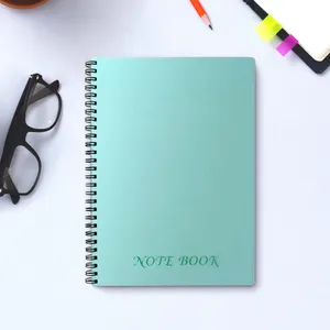 دفتر زبان پاپکو کد DR225 