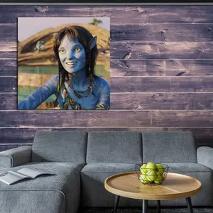 تابلو شاسی مدل AVATAR کد 7