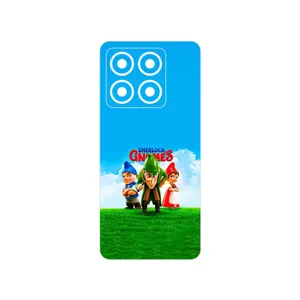 MAHOOT Sherlock Gnomes Cover Sticker for Xiaomi 14T