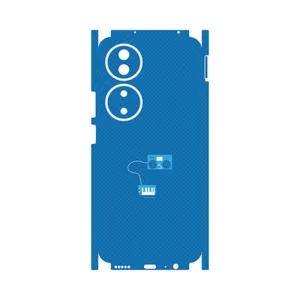 MAHOOT Minimal DJ Icon-FullSkin Cover Sticker for Honor X7b