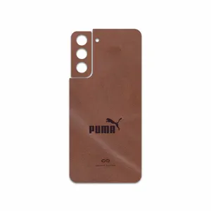MAHOOT MNL-PUMA Cover Sticker for Samsung Galaxy S21 FE 5G