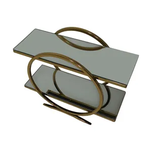 طبقه رومیزی مدل بار گرد 30