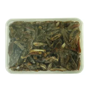 چیپس خلالی خرما نخیل - 400 گرم