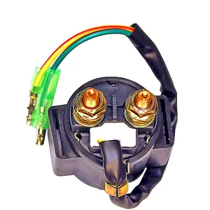 اتوماتیک استارت موتور سیکلت ایکس تری مدل X3003