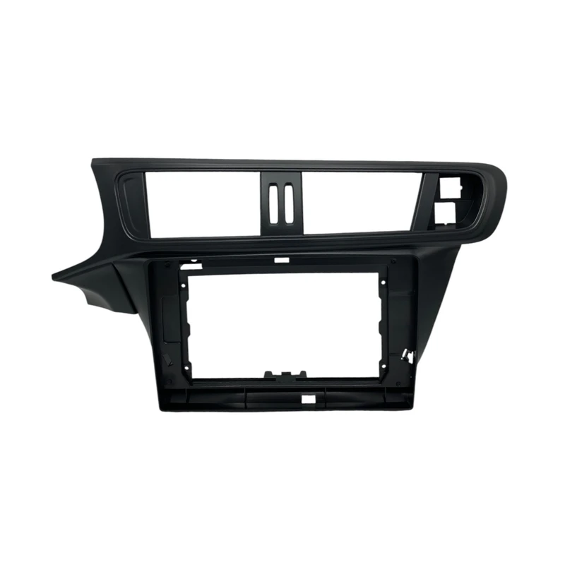 قاب مانیتور خودرو مدل چیتا مناسب برای تارا