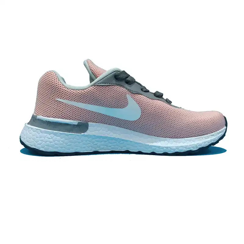 کفش مخصوص پیاده روی زنانه مدل صامت