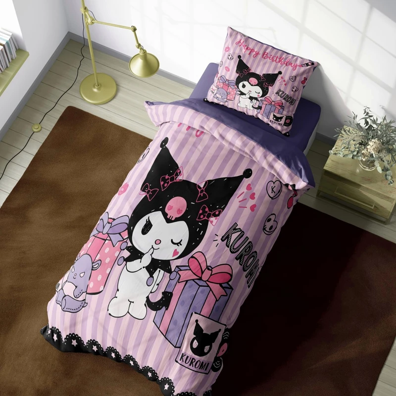 سرویس روتختی یک نفره 6 تکه کالای خواب آرنا مدل ۰۰۵۳۵