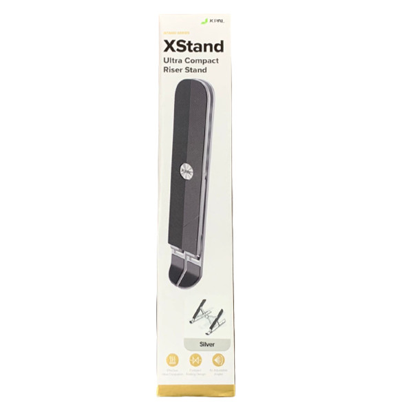 پایه نگهدارنده لپ تاپ جی سی پال مدل Xstand