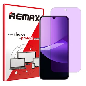 Remax Eye Care model anti purple screen protector suitable for Xiaomi Redmi 15C 4G Mobile phone 