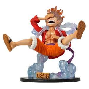 فیگور مدل Luffy کد 24