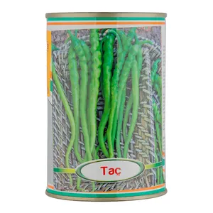 بذر فلفل سبز شیرین بیوتک کد GK-1883