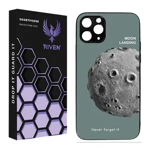 RIVEN RI3-6 Case For Apple iPhone 12 Pro Max