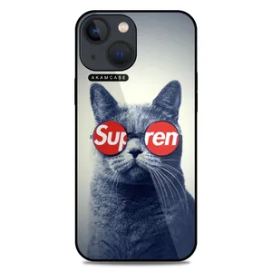 AKAM AMC-WA13M-SUPREME9 Cover For Apple iPhone 13 Mini