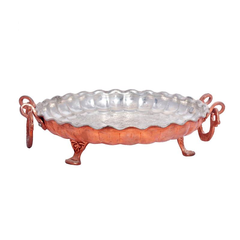 میوه خوری مسی کد 280