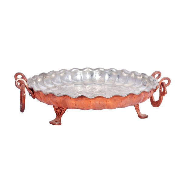 میوه خوری مسی کد 280 میوه خوری مسی کد 280