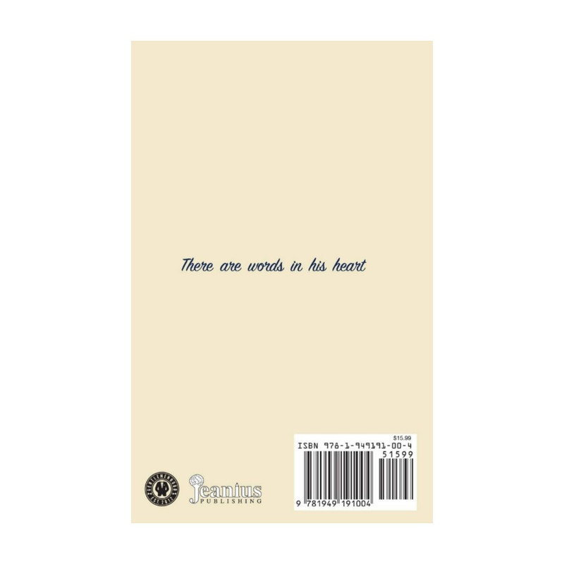 کتاب HIM اثر Pierre Alex Jeanty انتشارات Jeanius
